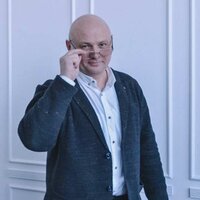 Дмитрий Чуриков