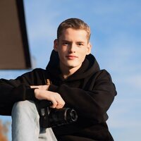 Дмитрий Юдин