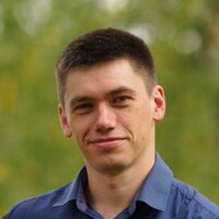 Дмитрий Виноградов