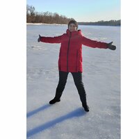 Наталья Мукасеева