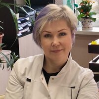 Сухенко Ирина