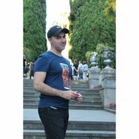 Виталий Цветовский