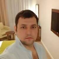 Влад Чижиков