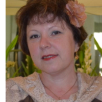 Елена Гракова