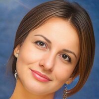 Мария Худякова