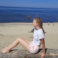 Мария Камалетдинова