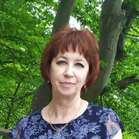 Светлана Лукьянова