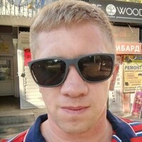 Антон Нагорный