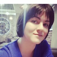 Ольга Чекурова