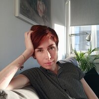 Юлия Гаврилова