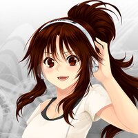 Brunetka