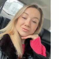 Анастасия Мамкина