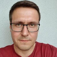 Глеб Николаев