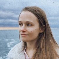 Vasilisa Goncharova