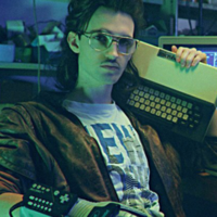 Игорь Макаревич