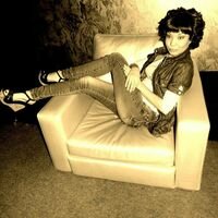 Алесия Колесникова