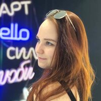 Патрикеева Анна