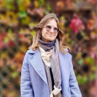 Александра П.