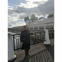 Наталья Смирнова-Дубинкина