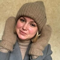 Юлия Петлина