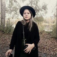 Каролина Ч.