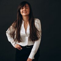 Евгения Папинашвили