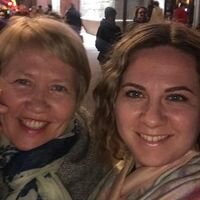 Светлана Самохин