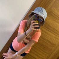 Женя Петрушина