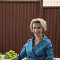 Юлия Смирнова