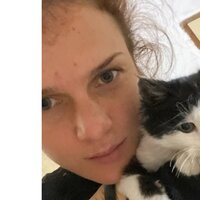 Марина Тодорова