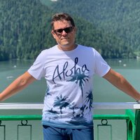 Алексей Константинов