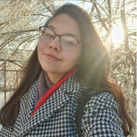 Дарина Рыбка