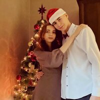 Никита Прядко