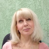 Наталья Махова