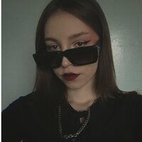 Анна Бергер