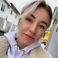 Ирина Левина