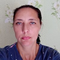 Евгения Носова