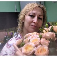 Оксана Беляева