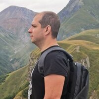 Роман Рыбкин