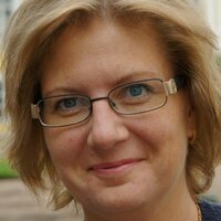 Елена Бородич