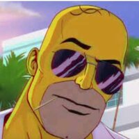 Тимофей Семков