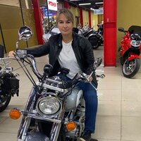 Маргарита П.