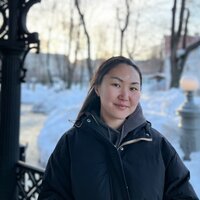 Арюна Раднаева