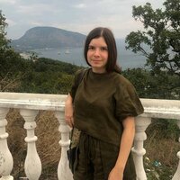 Ксения Будай