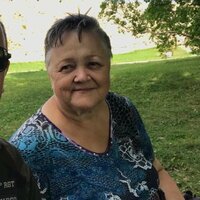 Людмила Слизовская