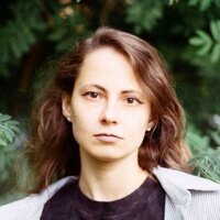 Мария Газенкампф