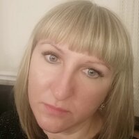 Наталья Блинкова