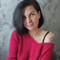 Елена Пономарева