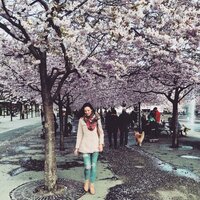 Екатерина Чернеева