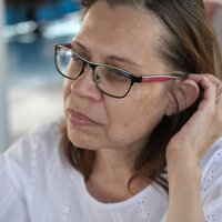 Наталья Кожевникова